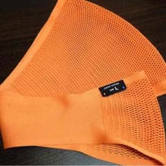 BUDDY BUDDY  おしりすっぽりのサムネイル