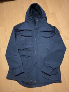 新品❗️Wool rich マウンテンパーカー USA製 90s ネイビー 80s USA製 WOOLRICH ウールリッチ マウンテンパーカー ネイビー - メルカリ