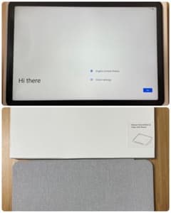 Wacom MovinkPad 11 純正ケース付き - メルカリ