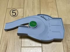 トミカ峠やまみちドライブ　バラ売り　パーツ⑤のサムネイル