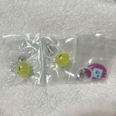 たまごっち めじるしアクセサリー まるっち まめっちのサムネイル