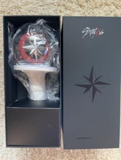 straykids スキズ ペンライト LIGHT STICK VER.2のサムネイル