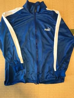 PUMAのサムネイル