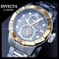 INVICTA Invicta Bolt (モデル26750)美品 稼動品 | Shop at Mercari 