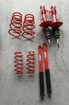 ケイティー様　SHOWA TUNING スイフト、ZC31S ZC11S 他、 ケイティー様 SHOWA TUNING スイフト、ZC31S ZC11S 他、 - メルカリ