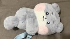 ゴニニ フラットぬいぐるみのサムネイル