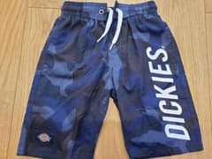 DICKIES 水泳パンツ 男児 110cmのサムネイル