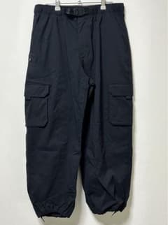 NIKE SB Cargo Pants Black/Lのサムネイル