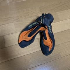 クライミングシューズのサムネイル