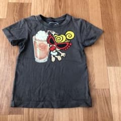 ヒステリックミニ ヒスミニ Tシャツ　110のサムネイル