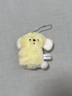 にこやまぽっけ おすわりコアラのぬいぐるみ　マスコット ガチャガチャのサムネイル