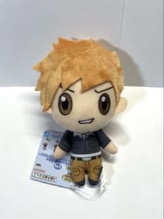 ポケモンマスターズEX グリーン ぬいぐるみのサムネイル