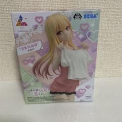 TVアニメ「その着せ替え人形は恋をする」Luminasta“喜多川海夢”-試着中