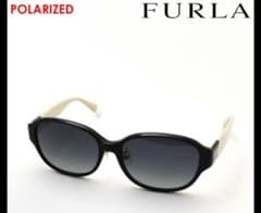 値下げ！ FURLAサングラス☆ SFU849J 700P 55 極美品 - メルカリ