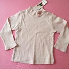 【新品未使用】ペアレンツドリーム カットソー 90cmのサムネイル