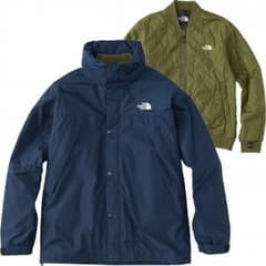 THE NORTH FACEのサムネイル