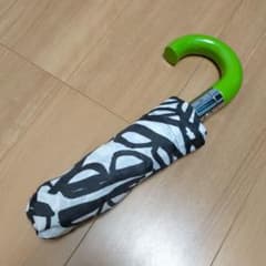 ケイトスペード 折り畳み傘のサムネイル