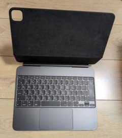 Magic Keyboard 13インチiPad Pro M4M5 日本語のサムネイル
