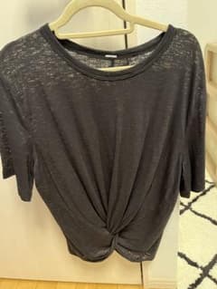 美品　ルルレモン　Tシャツのサムネイル