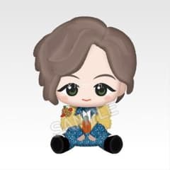 Mrs. GREEN APPLE 一番くじ A賞 ぬいぐるみマスコット 藤澤涼架のサムネイル