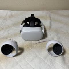 メタクエスト2 128GBのサムネイル