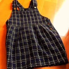 min様専用 Hether♡ジャンパースカートのサムネイル