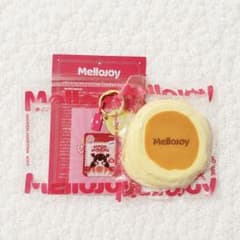 mellojoy メロジョイ ミディアムスフレのサムネイル
