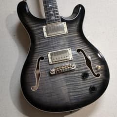 本日限り！限定値下げ!PRS SE Hollow body 2のサムネイル