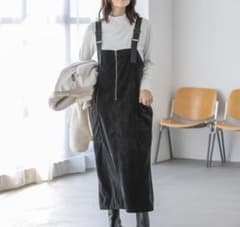 新品 ジャンパースカートのサムネイル