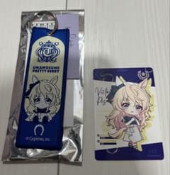 ヴィクトワールピサ ビックカメラグッズ ウマ娘プリティーダービー