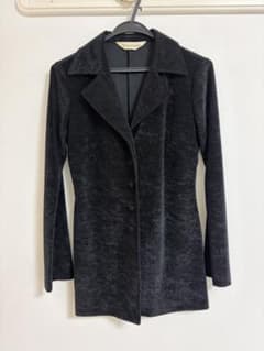 Private Label セットアップ ブラックのサムネイル