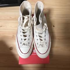 converse       チャックテイラーのサムネイル