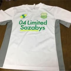 YONFES限定 04 Limited Sazabys ゲームT フォーリミのサムネイル
