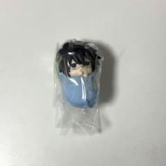 DEATHNOTE デスノート おくるみますこっとチャーム エル Lのサムネイル