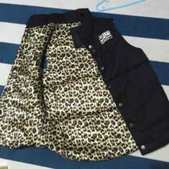ハーレーダウンベスト✳︎のサムネイル