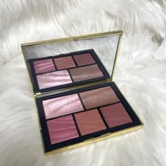 【最終値下】NARS ピュアラグジュアリー チーク＆アイパレット