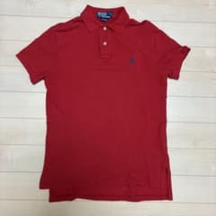 Polo by Ralph Lauren ポロシャツ レッドのサムネイル