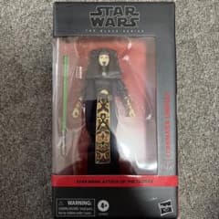 star wars the black series ルミナーラアンドゥリ - メルカリ