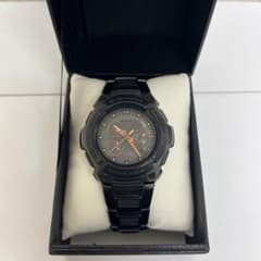 CASIO G-SHOCK MTG-1100B 稼動品 - メルカリ
