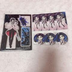 殺戮の天使 さつてん 10周年 記念くじ シン アクスタ m40796994071_1.jpg?1774095810