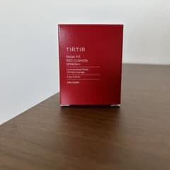 TIRTIR クッションファンデ　ミニのサムネイル