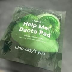 One-day's you Help Me Dacto Pad リフィルのサムネイル