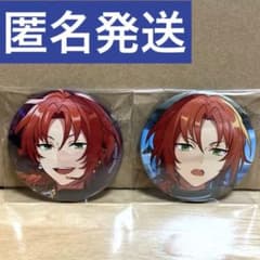 あんスタ 月永レオ テーマ コレクション缶バッジ Casual Idol あんスタ コレクション缶バッジ IDOL CASUAL 月永レオ - メルカリ