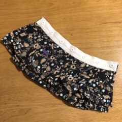 as know as de wan ☆アズノウアズデワン スカートのサムネイル