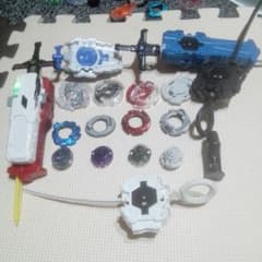 ベイブレードkazu 様専用のサムネイル