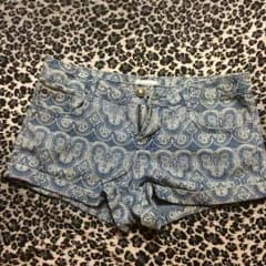 Forever21 ショートパンツのサムネイル