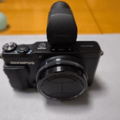 OLYMPUS Stylus XZ-2 ＋ 電子ファインダー VF-2 OLYMPUS Stylus XZ-2 ＋ 電子ファインダー VF-2 - メルカリ