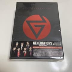 BEST GENERATIONのサムネイル