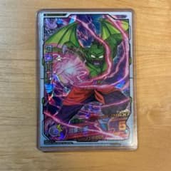 スーパードラゴンボールヒーローズ タンバリン HGD4-18のサムネイル