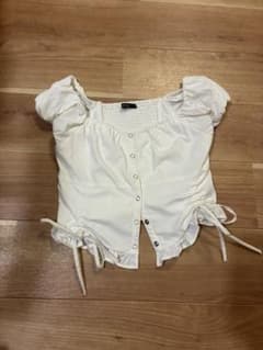 EMODA ノースリーブブラウスのサムネイル